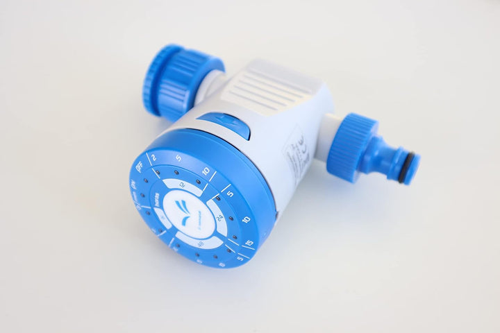 PROGRAMADOR DE 1 BOTÓN “CLICKER” RH3/4”-1”