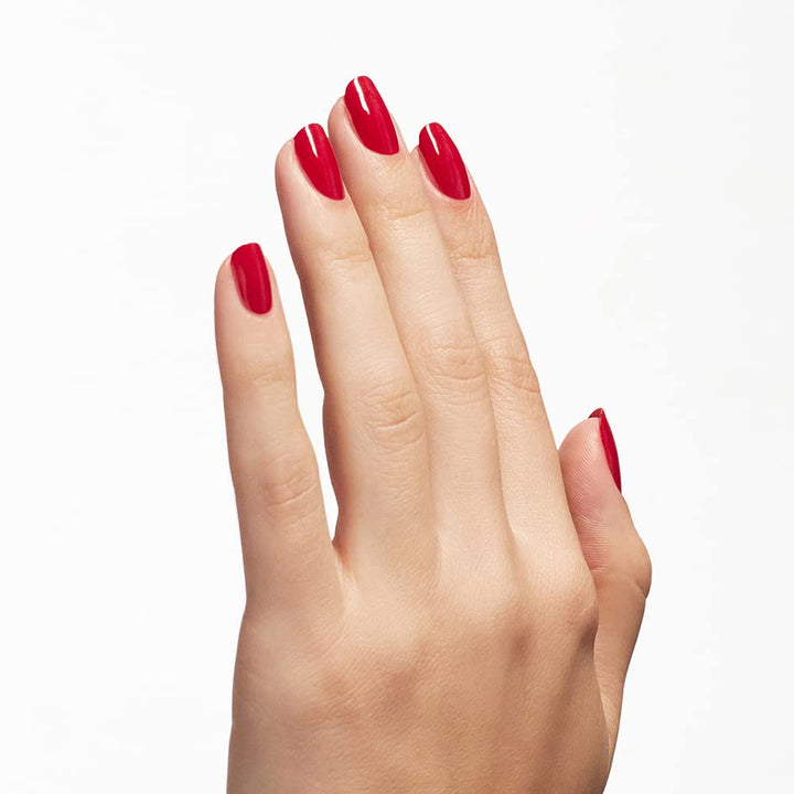OPI Nail Variationen Big Apple Red, Big Apple Red