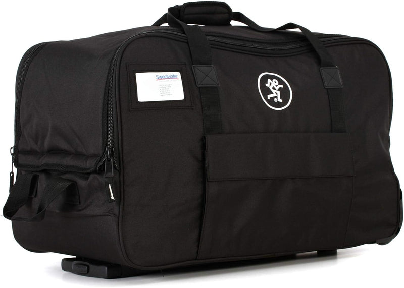 Mackie Lautsprechertasche (Thump12A/BST Rolling Bag) 12" Rolllautsprechertasche, 12" Rolllautspreche