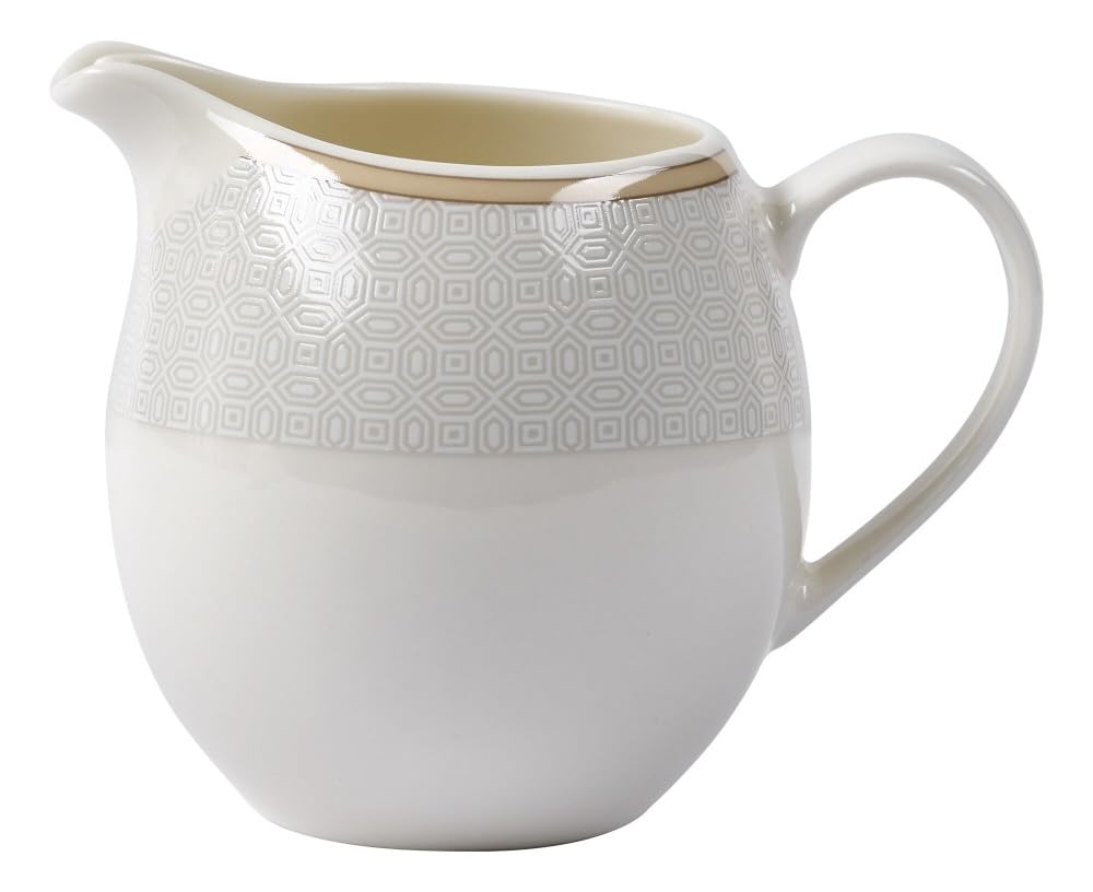 Ritzenhoff & Breker Geschirr-Serie Geo Variante: Milchgiesser 250 ml Geo