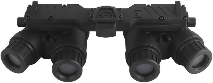 Tactical GPNVG 18 Dummy Modell, Nachtsichtbrille Modell, für Taktische Helm NVG Mount | für Cosplay