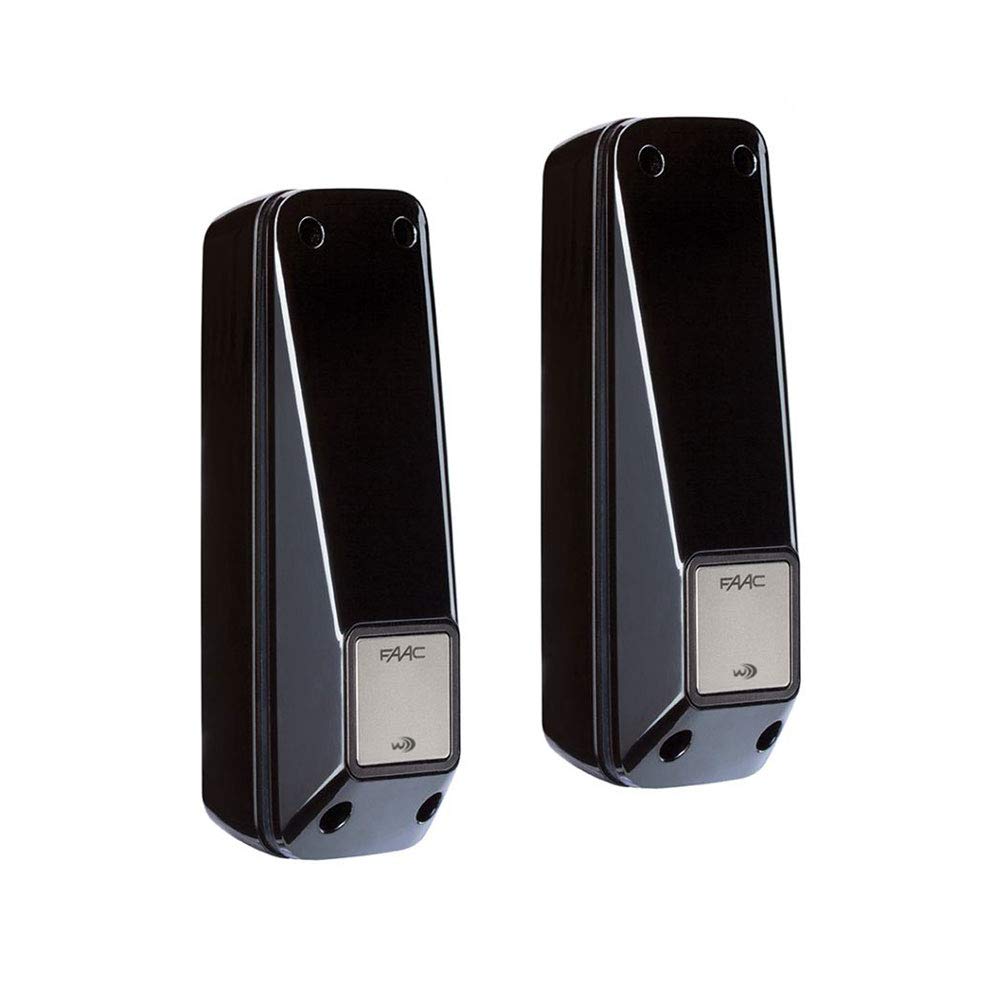 Lichtschranke FAAC XP 20W D Wireless