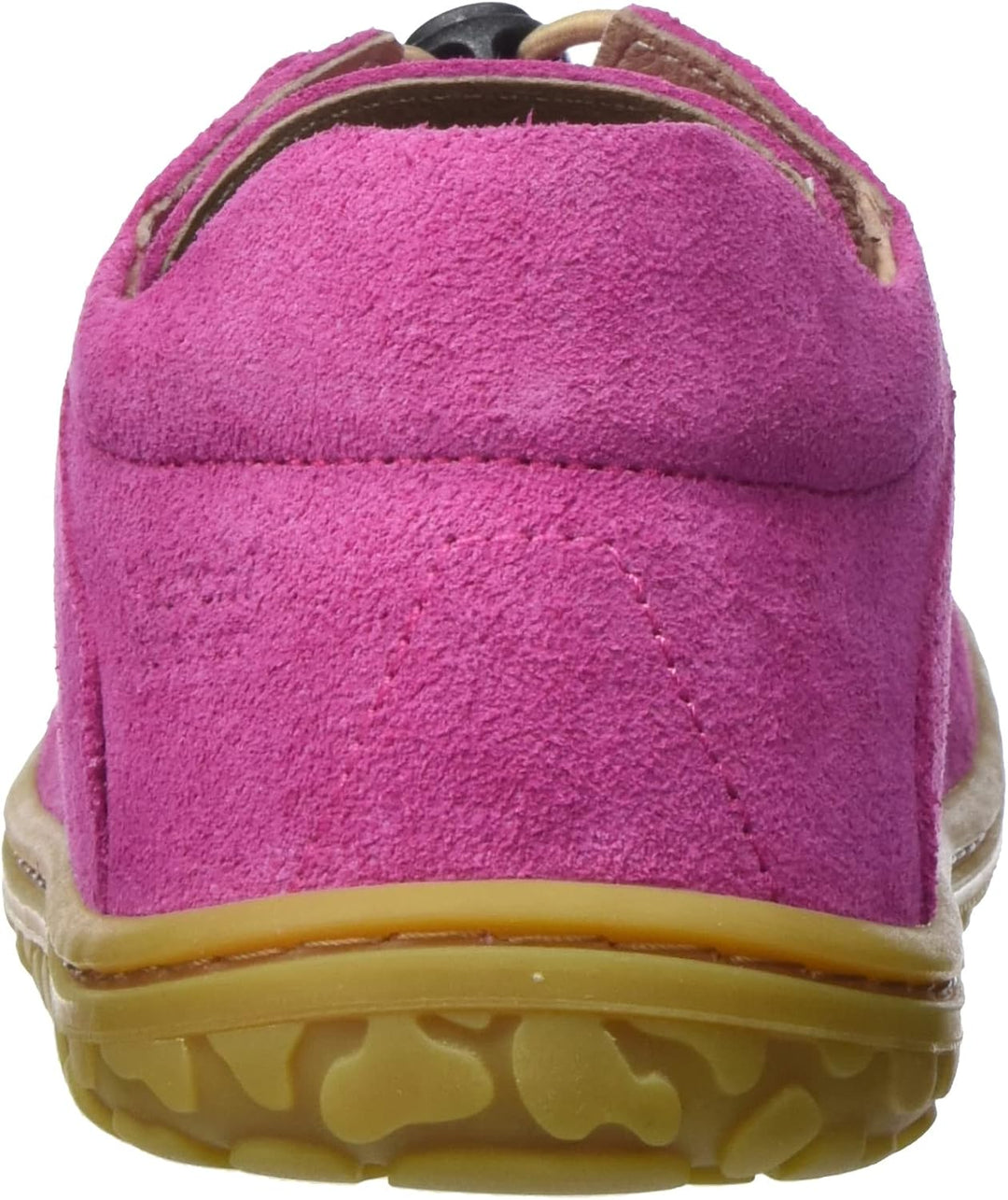 Lurchi Mädchen Nathan BarefootSandale 22 EU Fuchsia, 22 EU Fuchsia