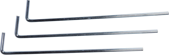 Hundetunnel - Agility Set Hunde - Faltbar - Leicht - mit Tragetasche und Heringen - 3M