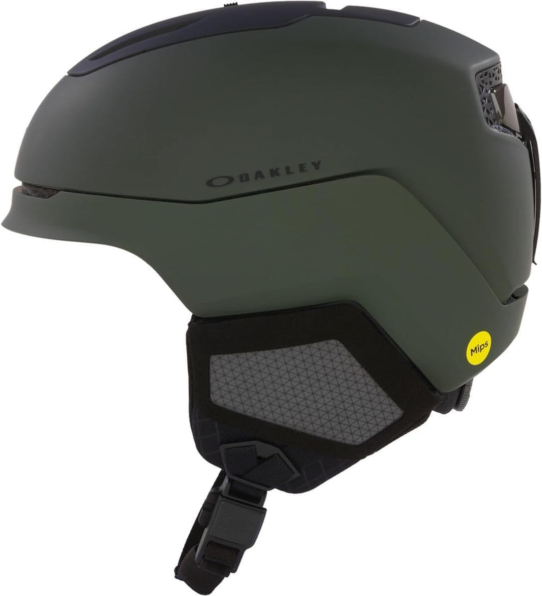 Oakley Unisex-Erwachsene MOD5 Helm Dunkler Pinsel M, Dunkler Pinsel M
