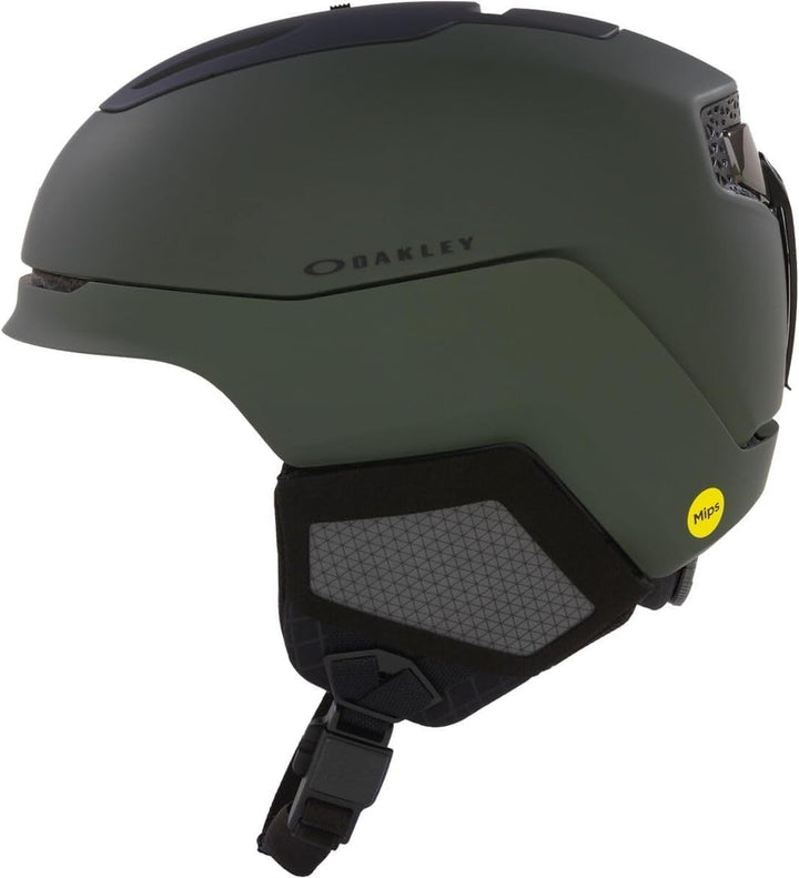 Oakley Unisex-Erwachsene MOD5 Helm Dunkler Pinsel M, Dunkler Pinsel M
