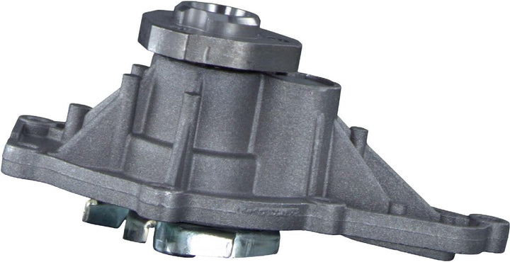 febi bilstein 29669 Wasserpumpe mit Dichtung , 1 Stück