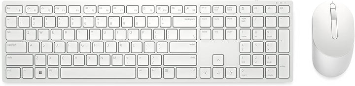 Dell Pro Wireless Keyboard und Mouse QWERTY