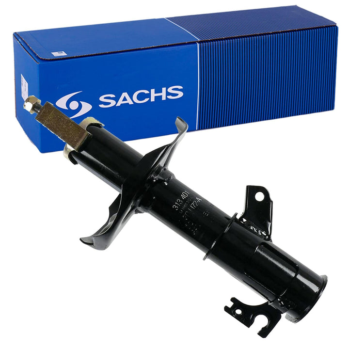 SACHS 313 401 Stossdämpfer Für Mazda 323 F VI (BJ) 1998-2004 rechts, Vorderachse