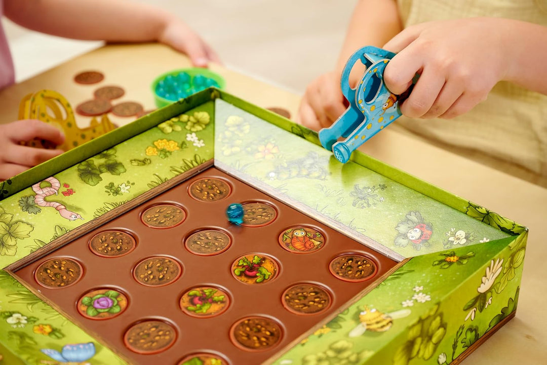 Zoch 601105172 - Kinderspiel Beethupferl - Spiel ab 4 Jahre, witziges Brettspiel für Kinder mit Spie