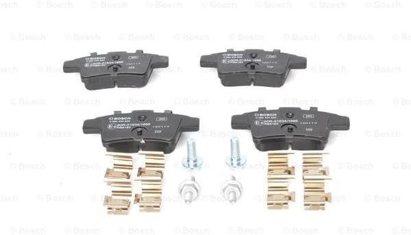 Bosch 986494622 Bremsbelag