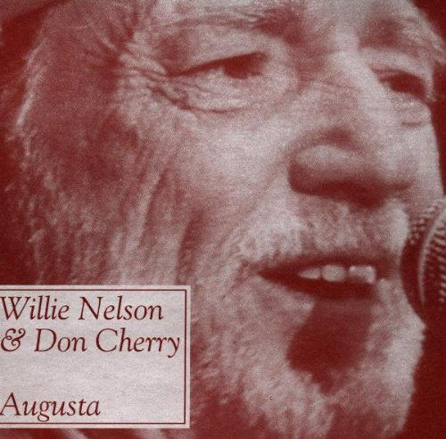 Augusta, Audio-CD
