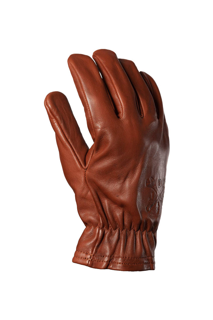 John Doe Unisex Freewheeler Brown Used-XTM Handschuhe (1er Pack) XL Braun, XL Braun