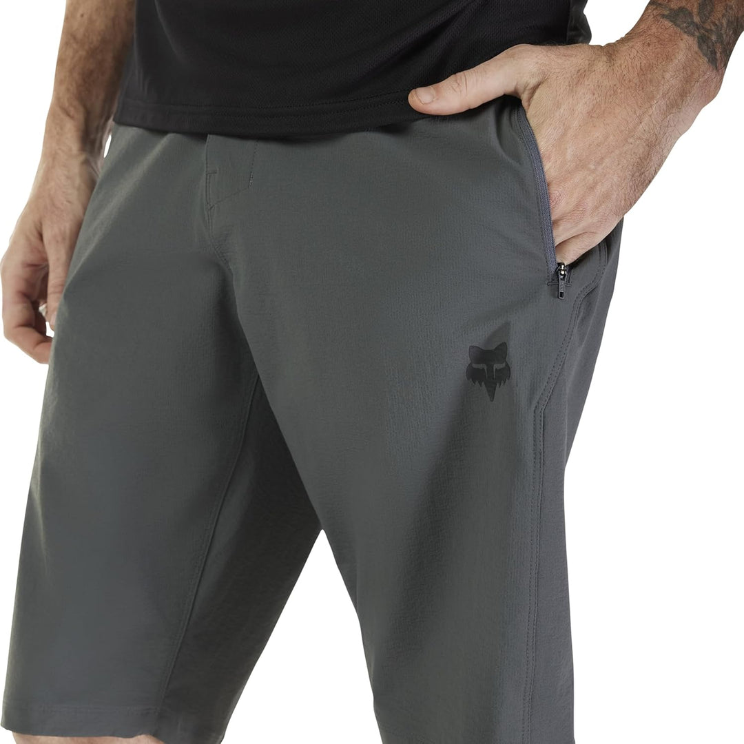 Fox Racing Damen Boundary Pullover Fleece Boundary Pullover Fleece S Dark Shadow, S Dark Shadow