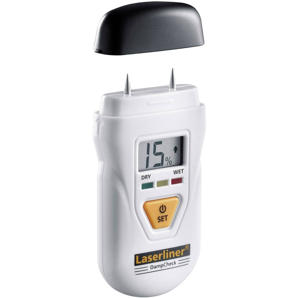 Unbekannt L/L082003A Laserliner L/l082003 a feuchten-Detektoren und Tester