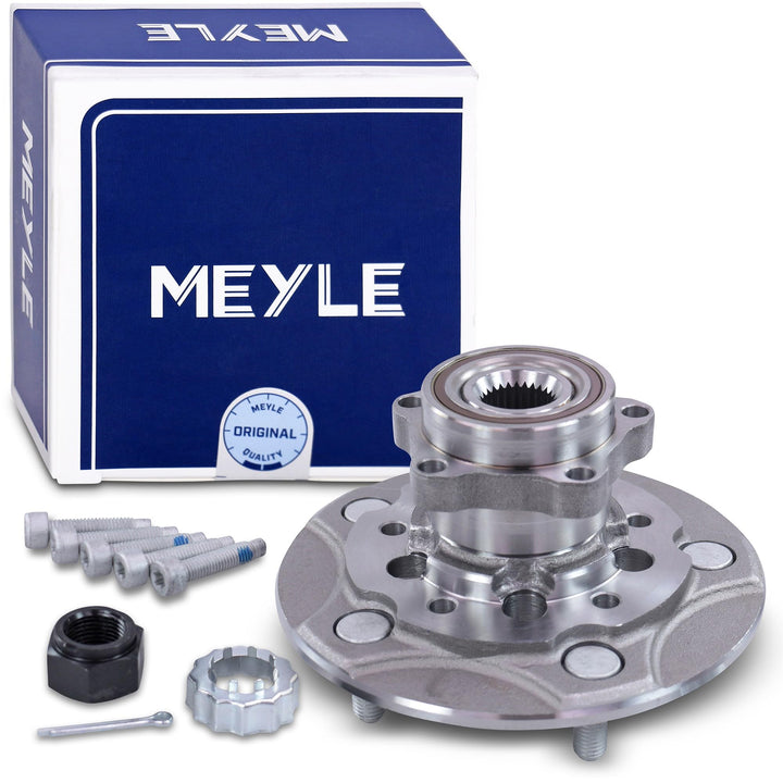 Meyle Reparatursatz Radnabe 714 653 0001