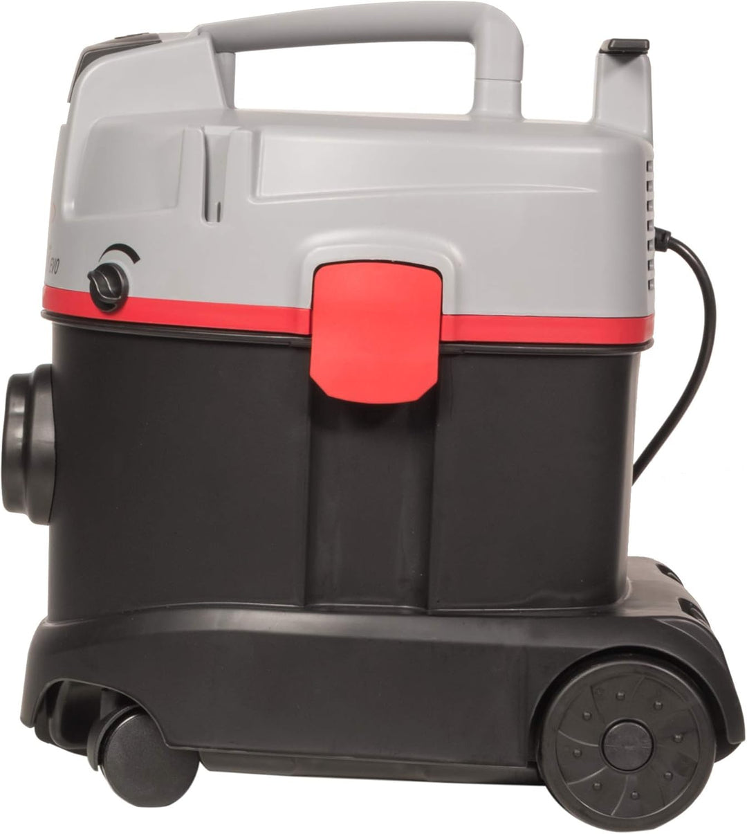 Sprintus T11 EVO Gewerbesauger Staubsauger Trockensauger Kesselsauger Profi Sauger Bodensauger Trock