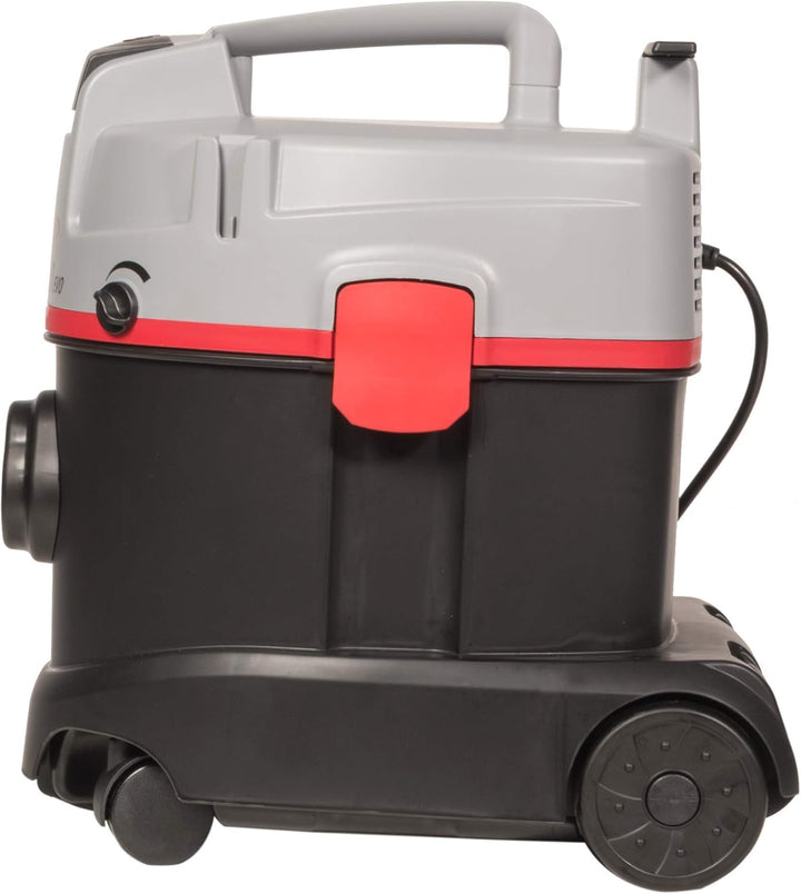 Sprintus T11 EVO Gewerbesauger Staubsauger Trockensauger Kesselsauger Profi Sauger Bodensauger Trock