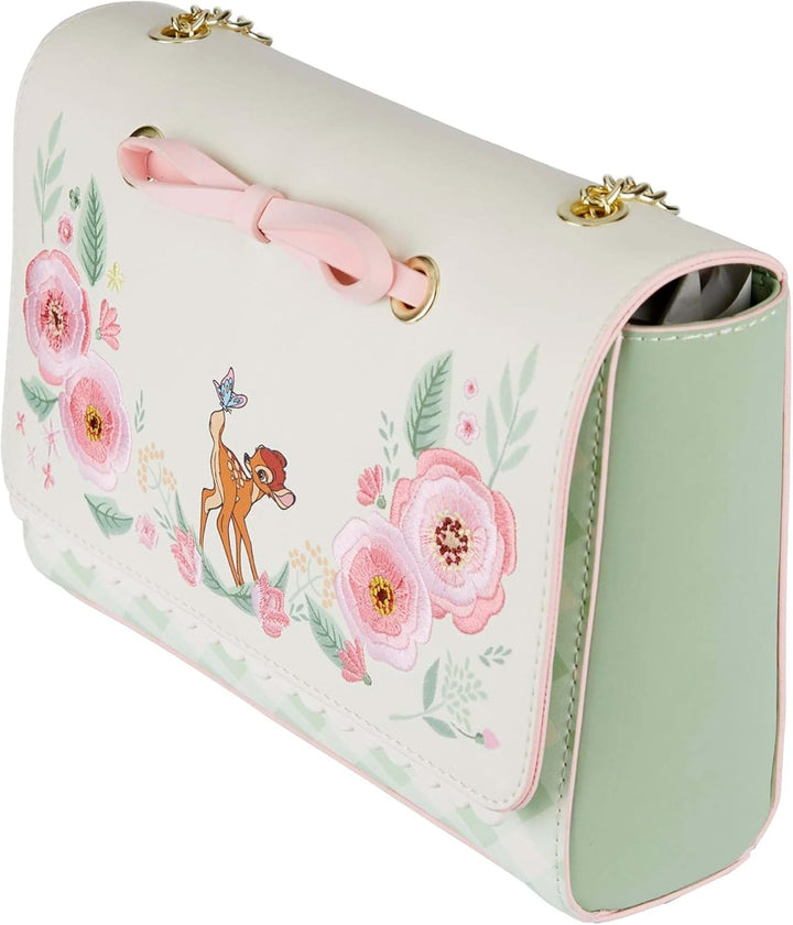 Bambi Loungefly – Handtasche Frühling Damen Handtasche Mehrfarbig Einheitsgrösse Mehrfarbig, Einheit