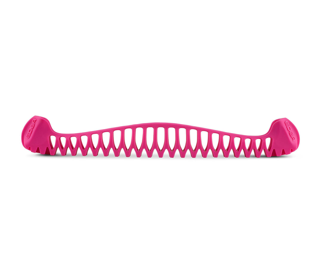 Edea Eiskunstlaufschuhe E-Guards Fuchsia Einheitsgrösse, Fuchsia Einheitsgrösse