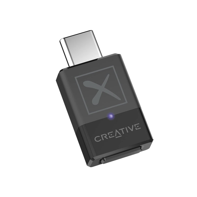 Creative - BT-W5 USB Bluetooth Transmitter
