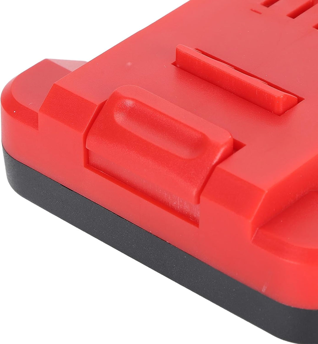 Batterieadapter Konverter für 18 V Batterien zu für Elektrowerkzeugen, Batteriekonverter für Elektro