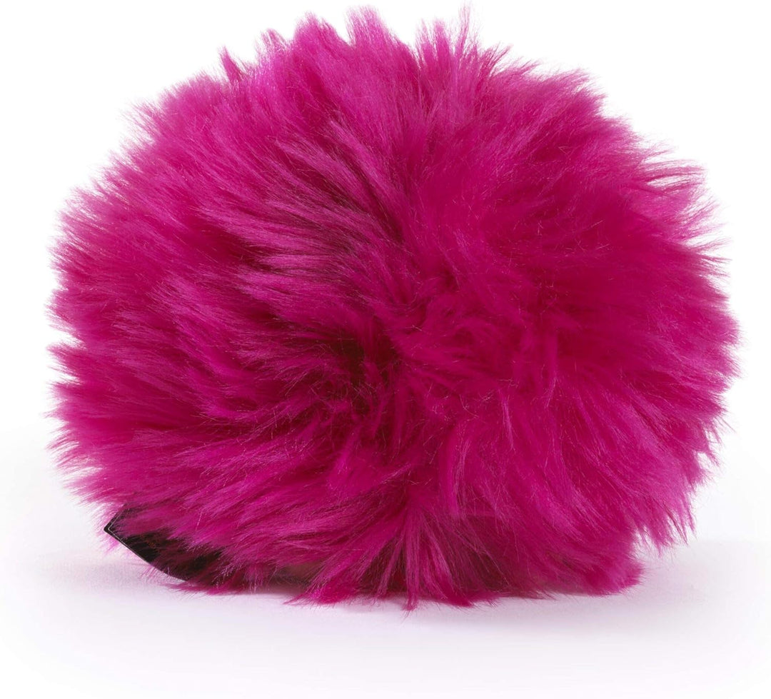 Die Edle Kollektion Pygmy Puff - Pink …