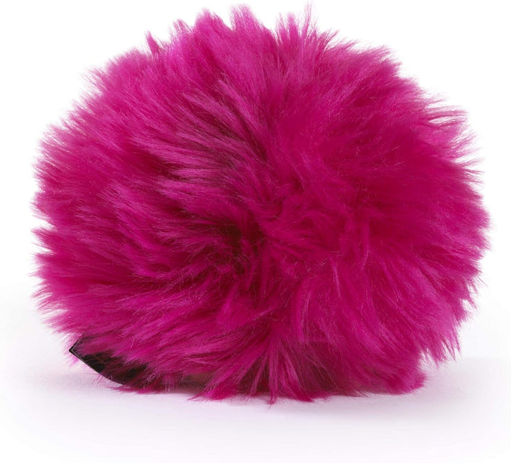 Die Edle Kollektion Pygmy Puff - Pink …