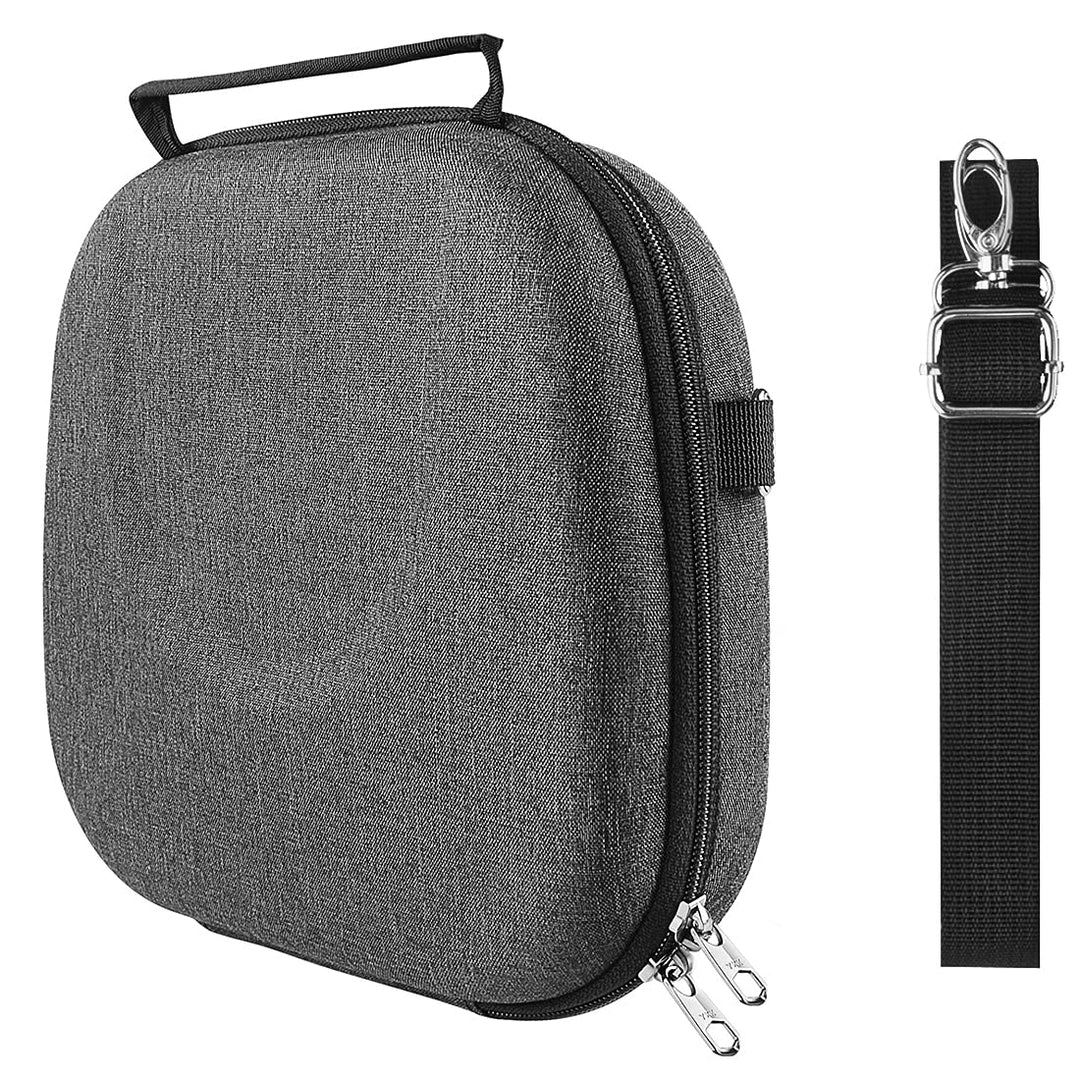 Geekria Tasche Kopfhörer für SteelSeries Arctis Pro, Arctis 7, Astro Gaming A50, A40, Turtle Beach E