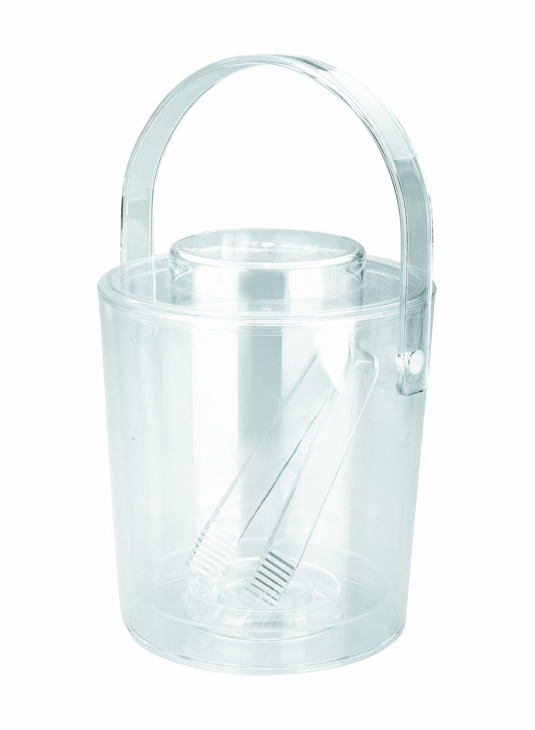 LACOR SEKTKÜHLER ISOL, ACRYL. 3 LT