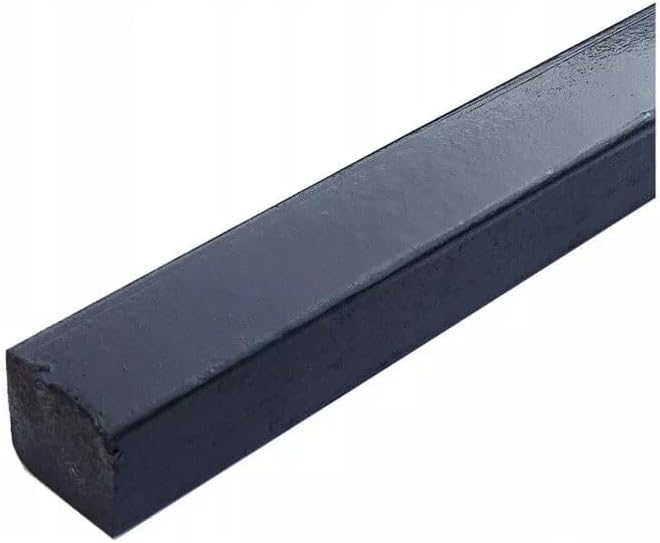 Ofenrost Eckrost für Kamin 18x22cm 22x18cm | Kaminrost Stahlgitterrost Ascherost Kaminrost Feuerrost