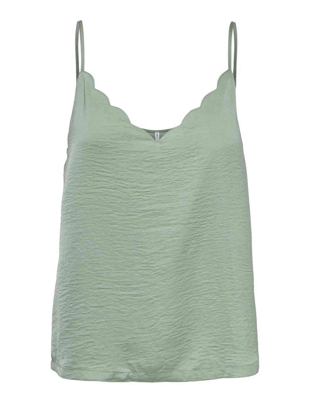 ONLY Female Top ONLDEBBIE Top Lily Pad 38, Lily Pad 38