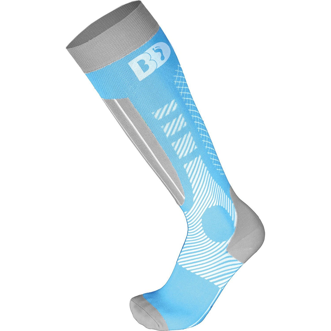 Boot Doc Ice S Weiss / Grau, S Weiss / Grau