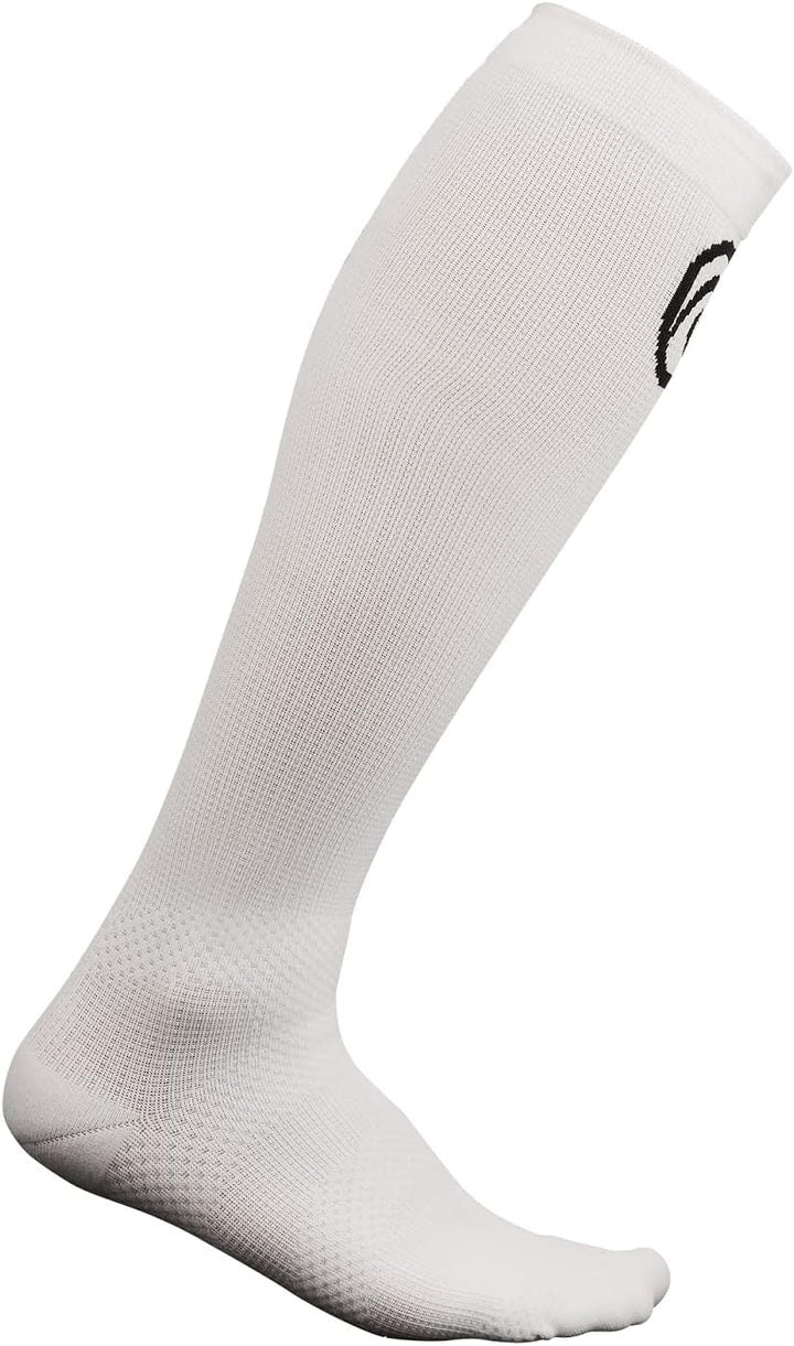 Rehband Kompressionsstrümpfe Herren &amp; Damen, 1 Paar, Kompressionssocken Sport, Stützstrumpf 15-20 mm