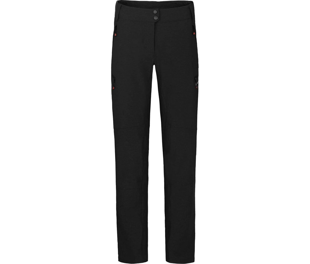 Bergson VALLI | Damen Radhose, robust, elastisch - robust - elastisch - wasserabweisend - schnelltro