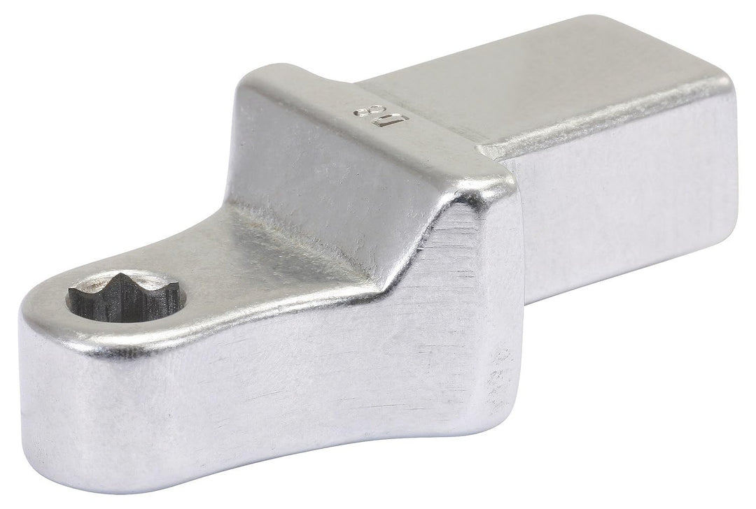 KS Tools 516.3118 14x18mm TX-E-Einsteck-Ringschlüssel, E18, E18