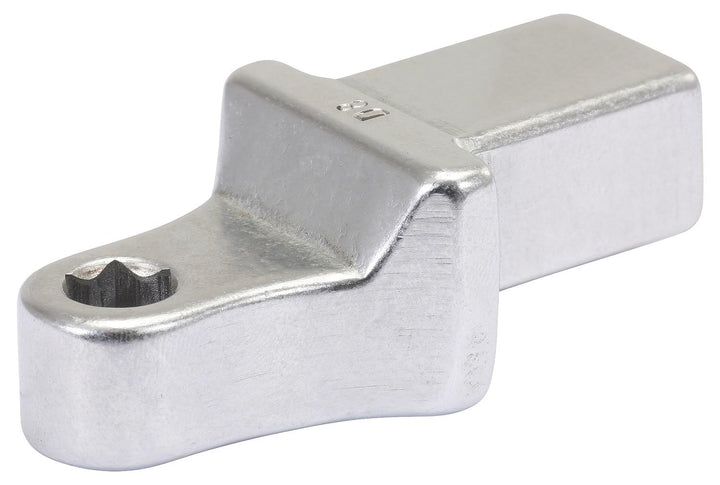 KS Tools 516.3114 14x18mm TX-E-Einsteck-Ringschlüssel, E14, E14