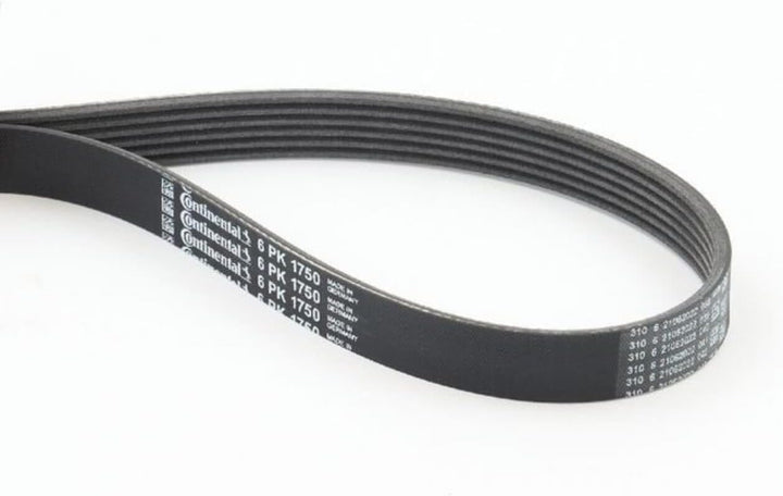 CONTITECH 6PK1750K2 Keilrippenriemensatz