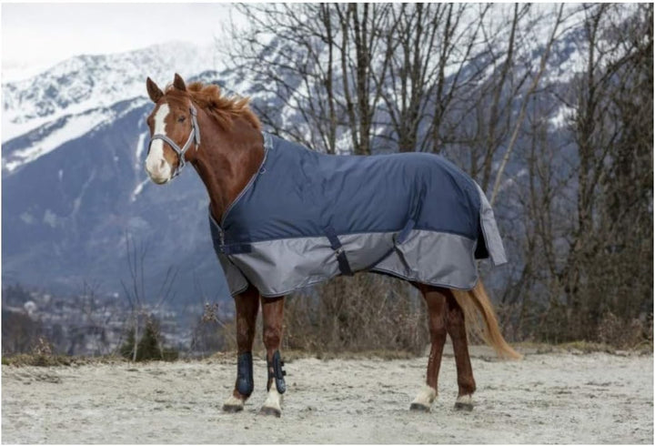 EQUI-THÈME „TYREX 600 D“ Decke (6’3"/190 cm)
