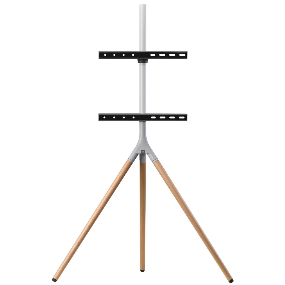 One for All for All Universelles Tripod TV-Stativ - Bildschirmgr? en 32-65'' - LCD/LED/Plasma/OLED/Q