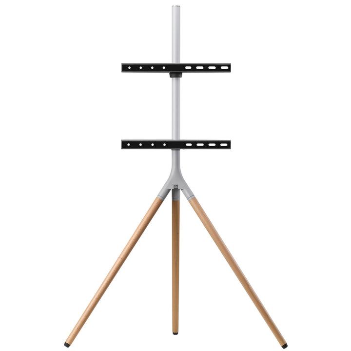 One for All for All Universelles Tripod TV-Stativ - Bildschirmgr? en 32-65'' - LCD/LED/Plasma/OLED/Q