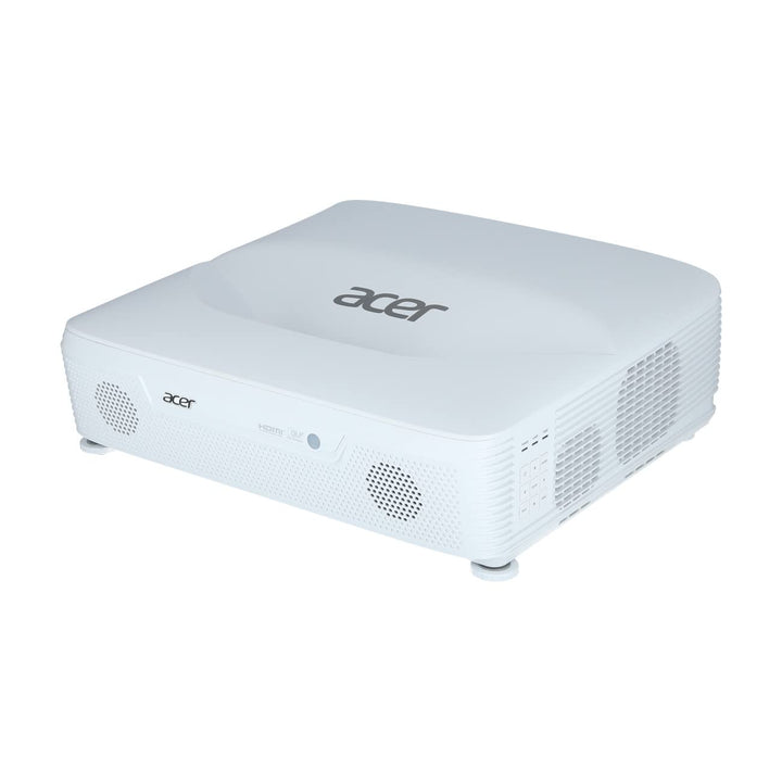 Acer L812 DLP-Laser Beamer - 4K UHD (3.840 x 2.160 Pixel), 4.000 ANSI Lumen, 2.000.000:1 Kontrast, 3