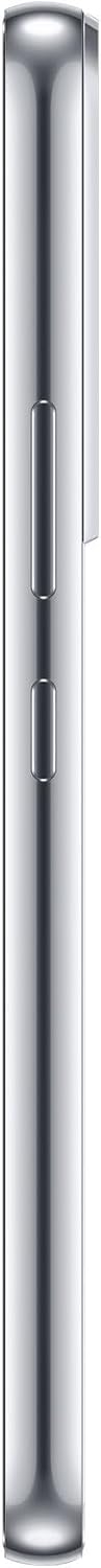 Samsung G S22 white 128 SM-S901BZWDEUB [Spanische Version] 128 GB S22 Weiss, 128 GB S22 Weiss