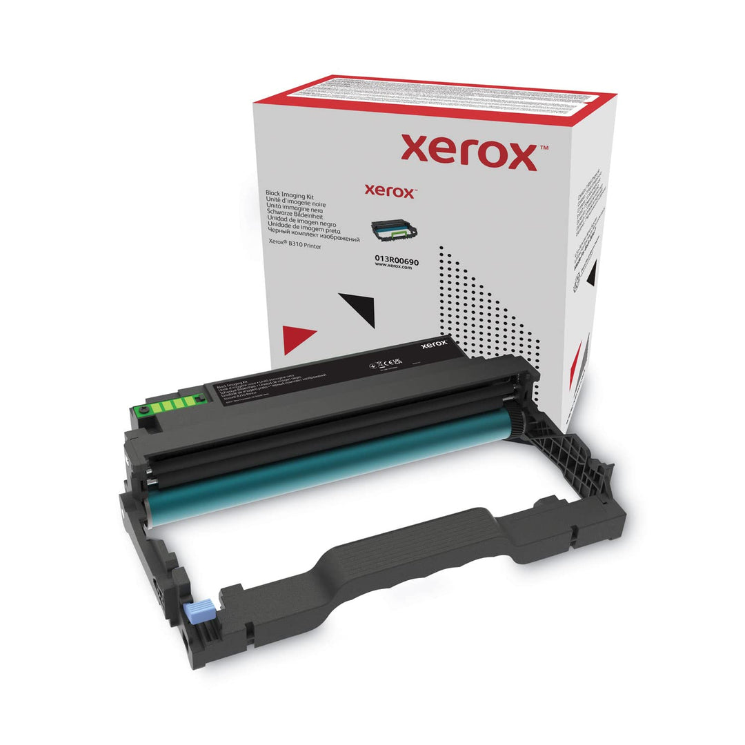 Xerox B230/B225/B235 Drum Cartridge (12000 Pages) 0 schwarz, 0 schwarz