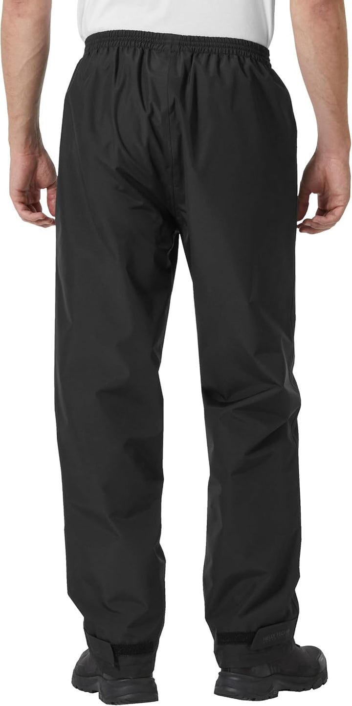 Helly Hansen Schwarz L, Schwarz L