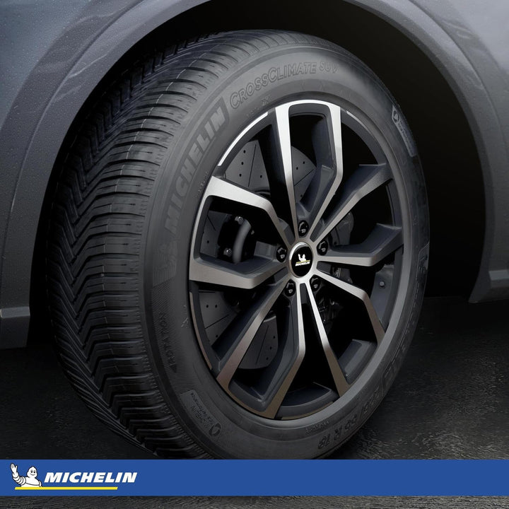 Reifen Alle Jahreszeiten Michelin CrossClimate SUV 245/60 R18 105H BSW, 245/60 R18 105H BSW