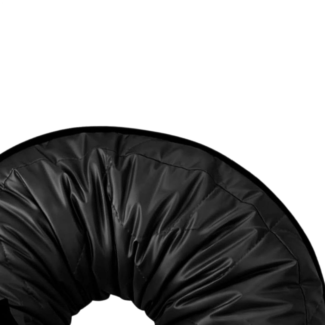Portable Air Conditioner Hose Insulation Cover Kit | Air Conditioner Exhaust Hose Cover, Washable Du