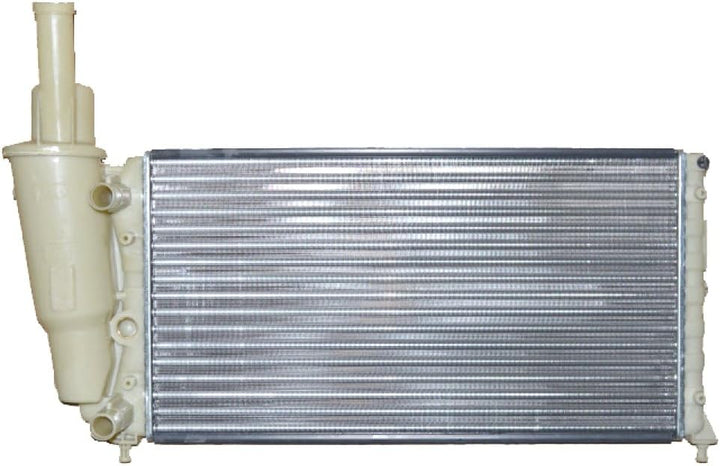 NRF 58072 Kühler, Motorkühlung