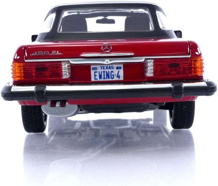 NOREV - MER 450 SL US Version - 1979-1/18