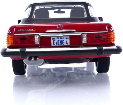 NOREV - MER 450 SL US Version - 1979-1/18